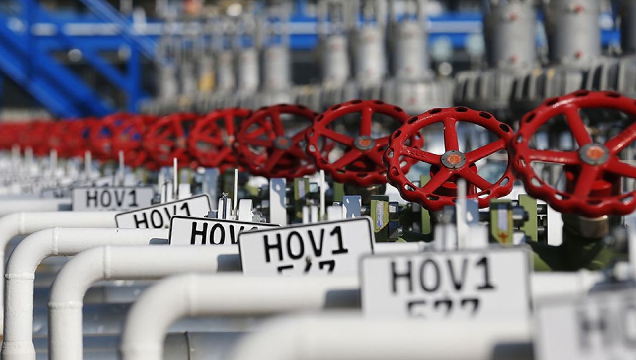 Кризис на газовом европейском рынке еще не завершился