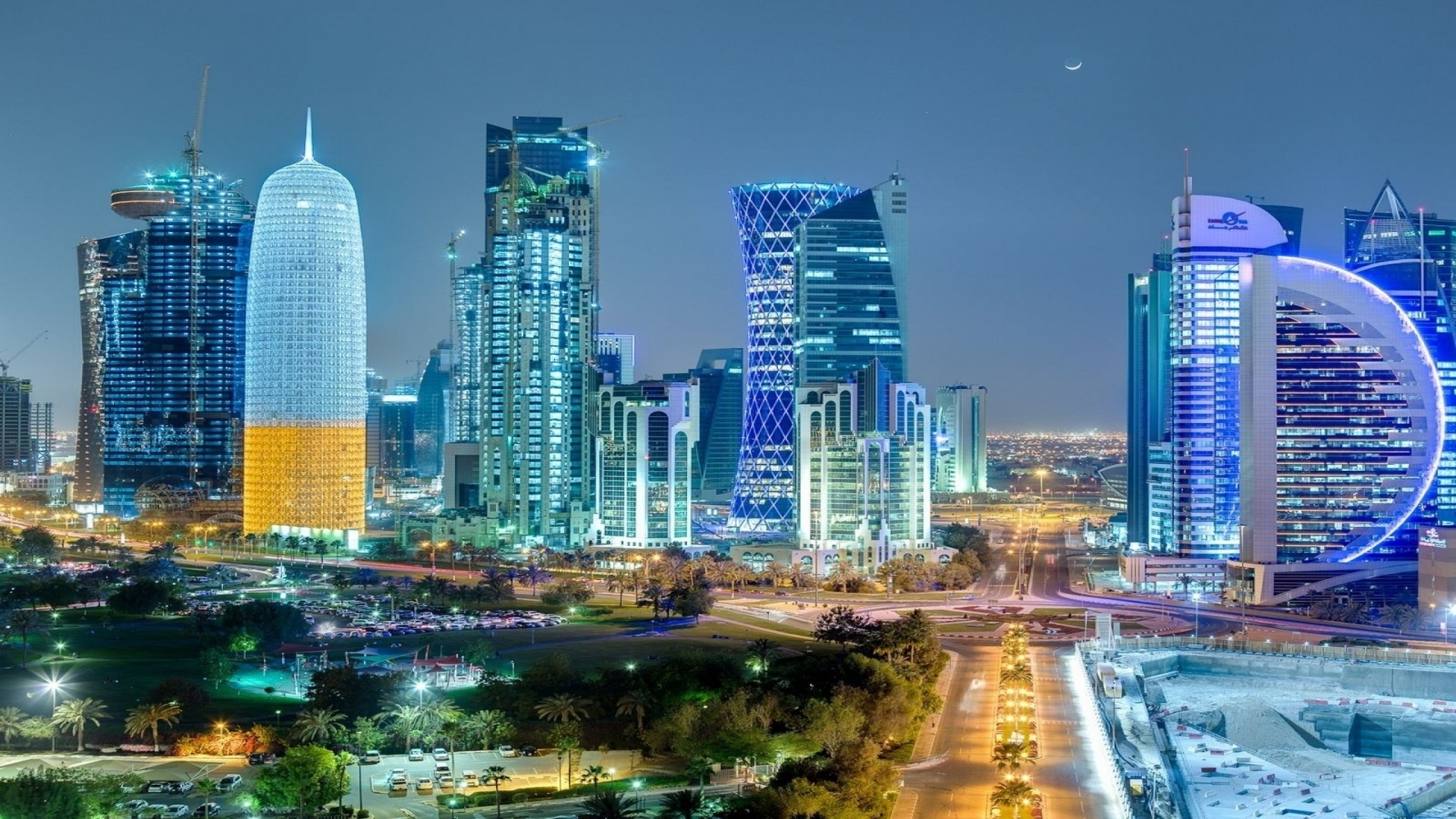 Катар увеличит объем суверенного фонда
