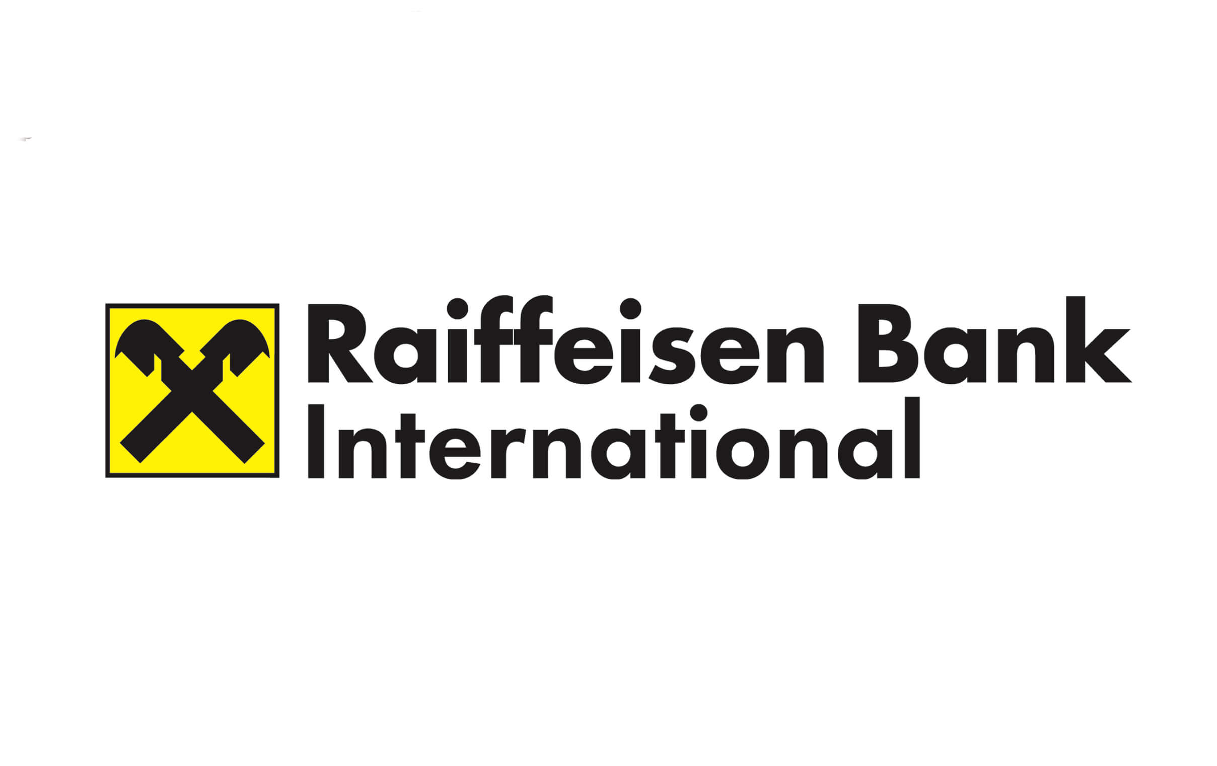 Австрийский банк Raiffeisen Bank прекратил отношения с рядом российских банков