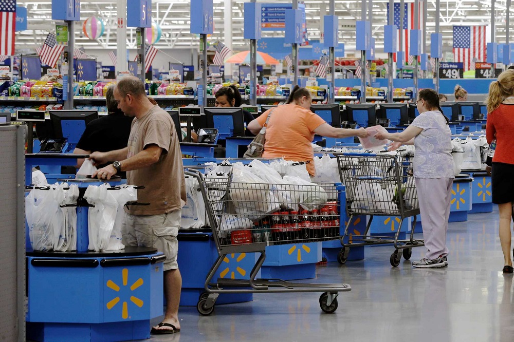 В результате инфляции в США индекс потребительских цен вырос до 6,2% в год