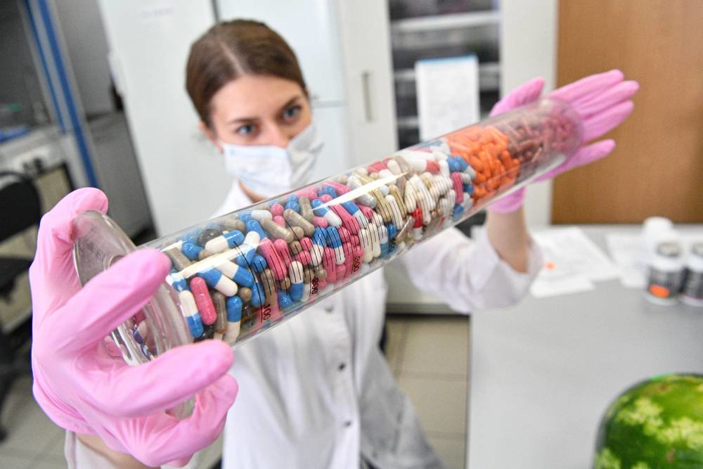 Минпромторг предложил механизм «второй лишний» для госзакупок некоторых важных лекарств
