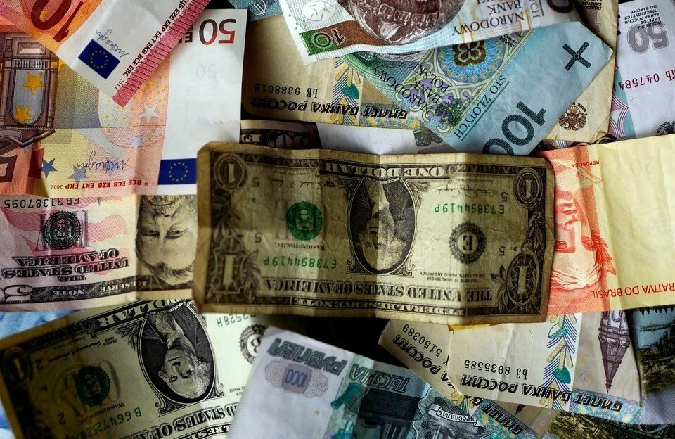Российской Федерацией произведена выплата в объеме 102 миллиона долларов за купон по еврооблигациям