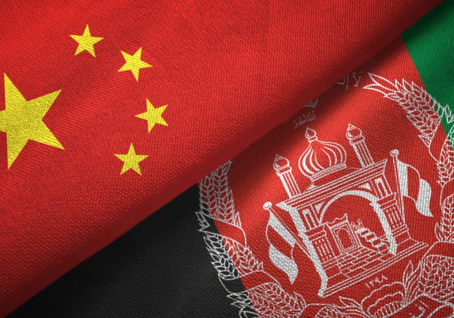 Сможет ли Китай вновь начать реализовывать свои проекты в Афганистане