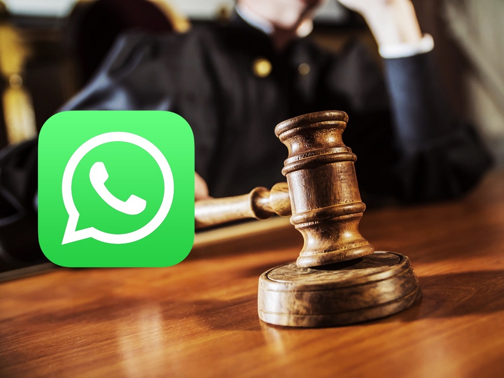 Судебные тяжбы WhatsApp в Индии и их влияние на Мир