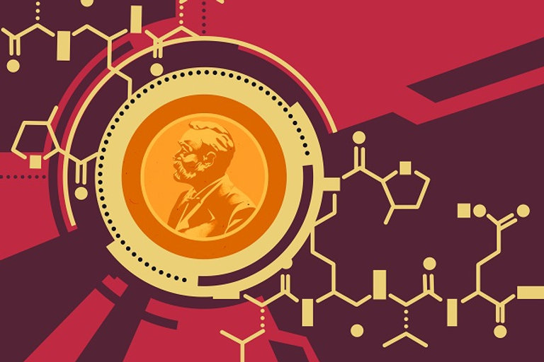 Катализатор победы: как революция в промышленности принесла химикам Нобелевку