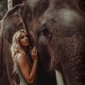Марафон «Довольный как слон»