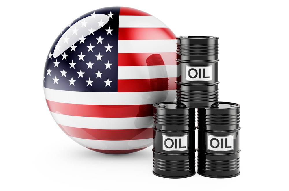 США планирует ежесуточно высвобождать 1 млрд баррелей нефти