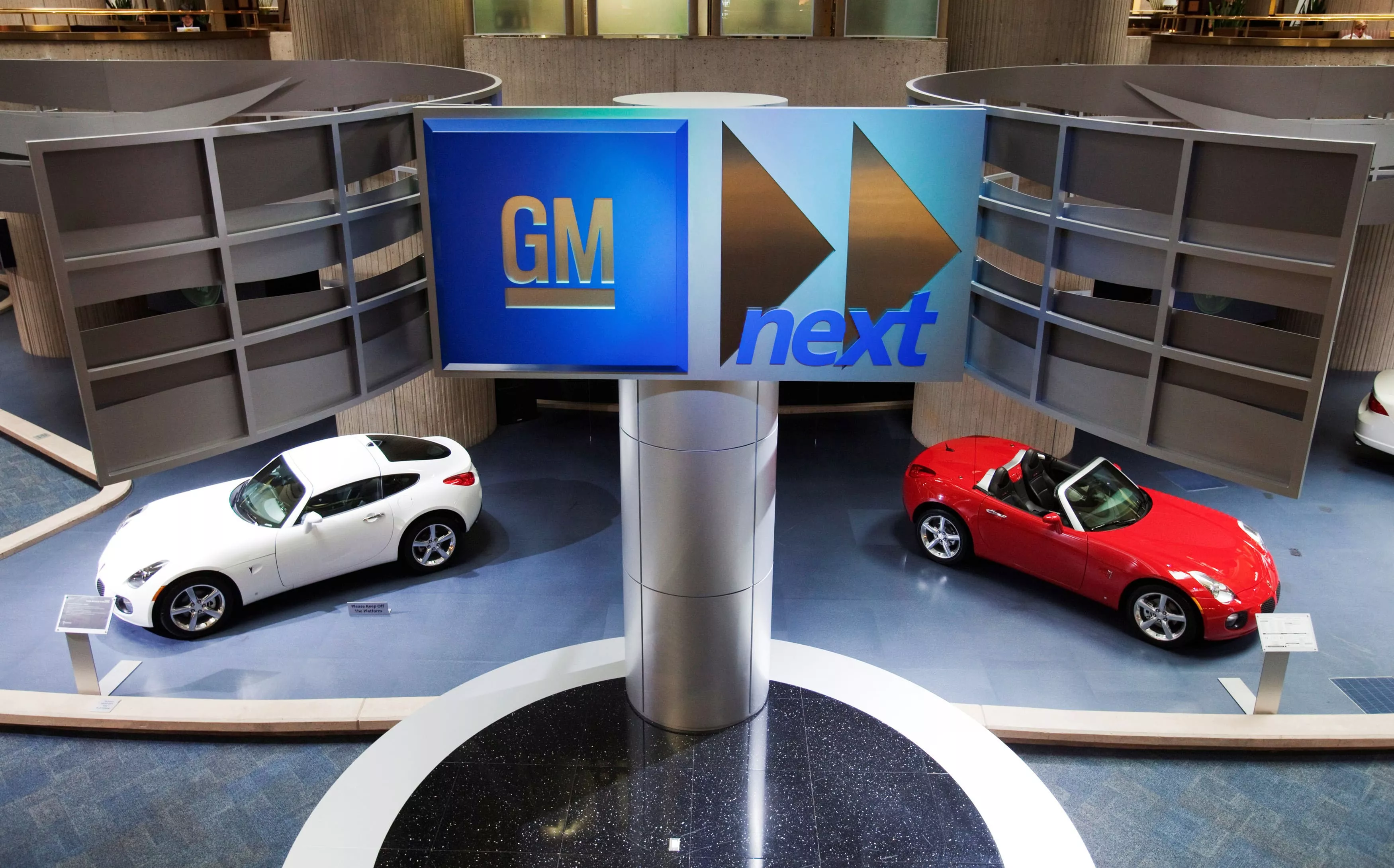 «General Motors» возобновила выплату дивидендов