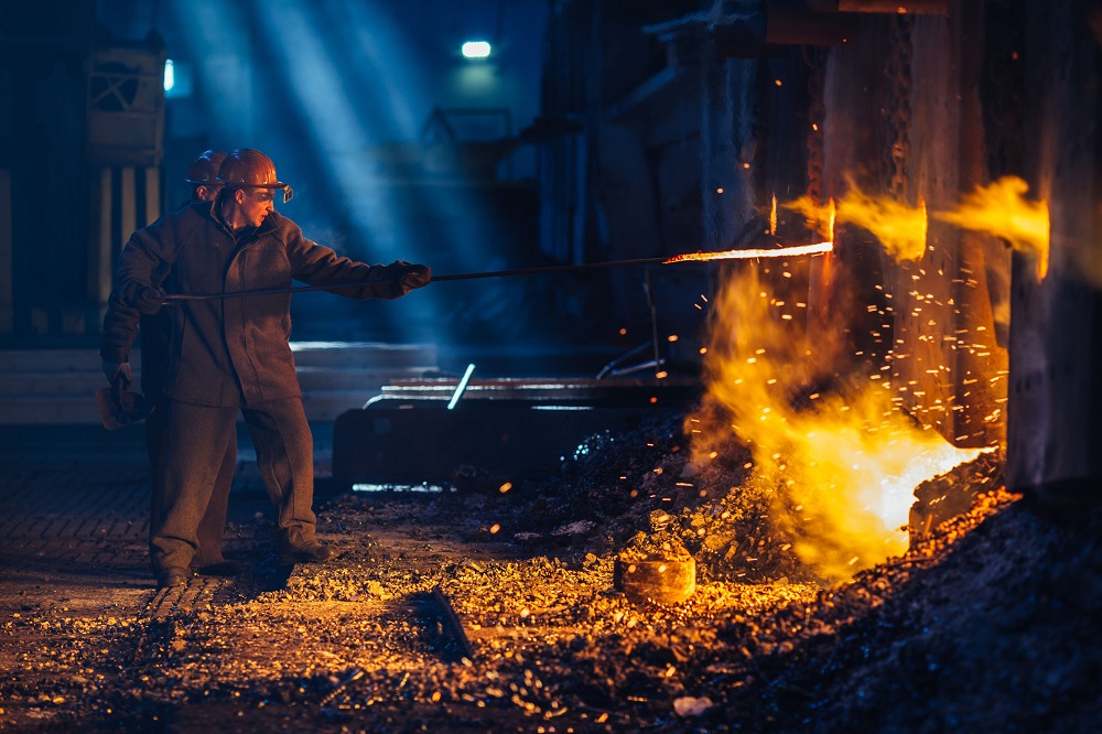 Железная логика: почему рост налогов для металлургов неизбежен