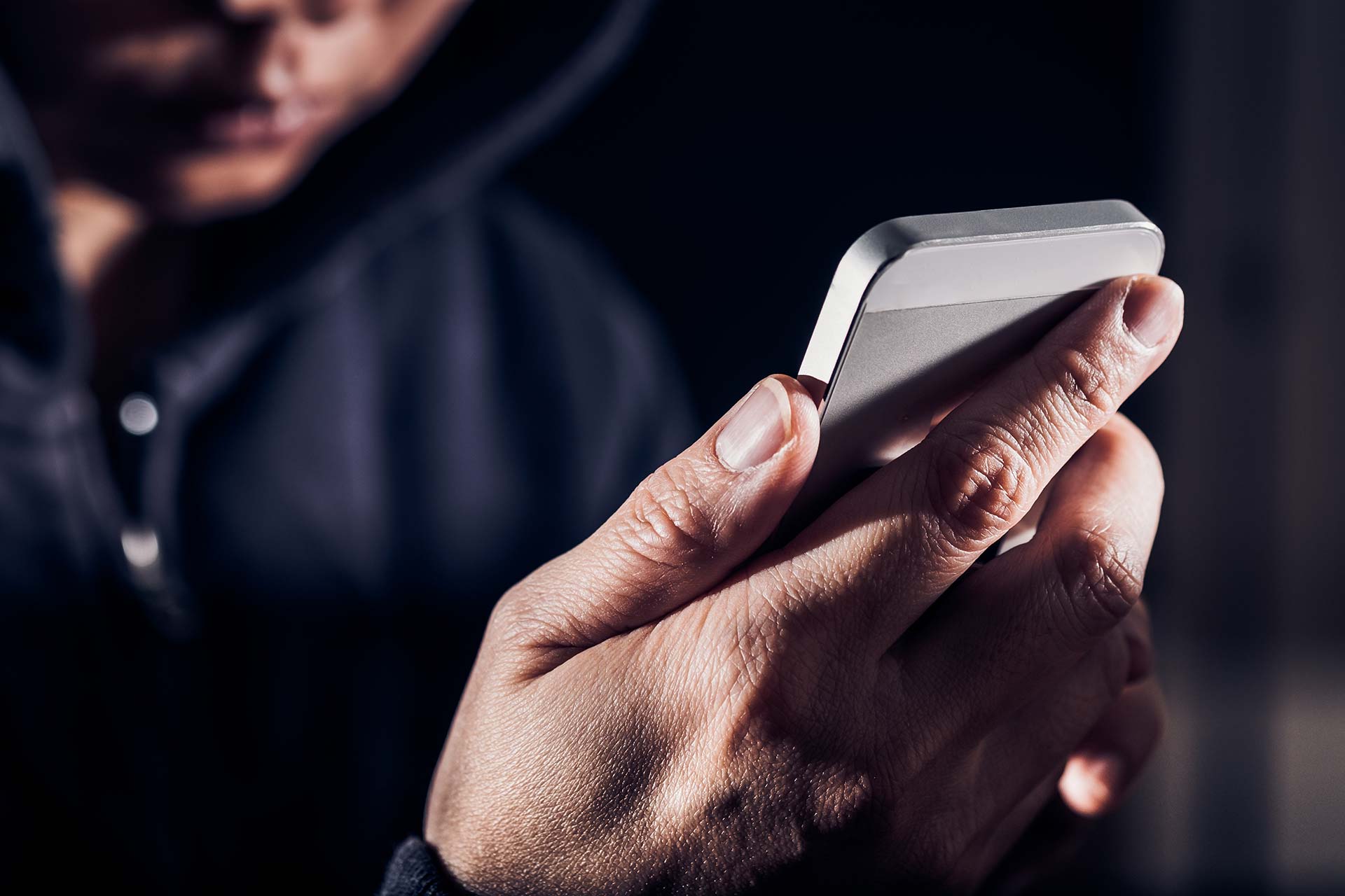 ВТБ сообщил о росте активности телефонных мошенников на треть