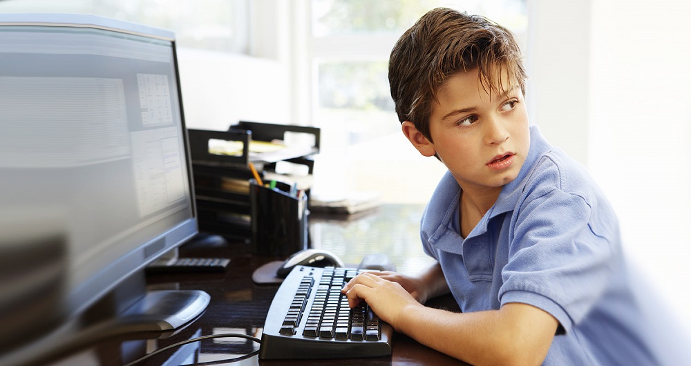 Доступность информации для детей в интернет – хорошо или плохо?