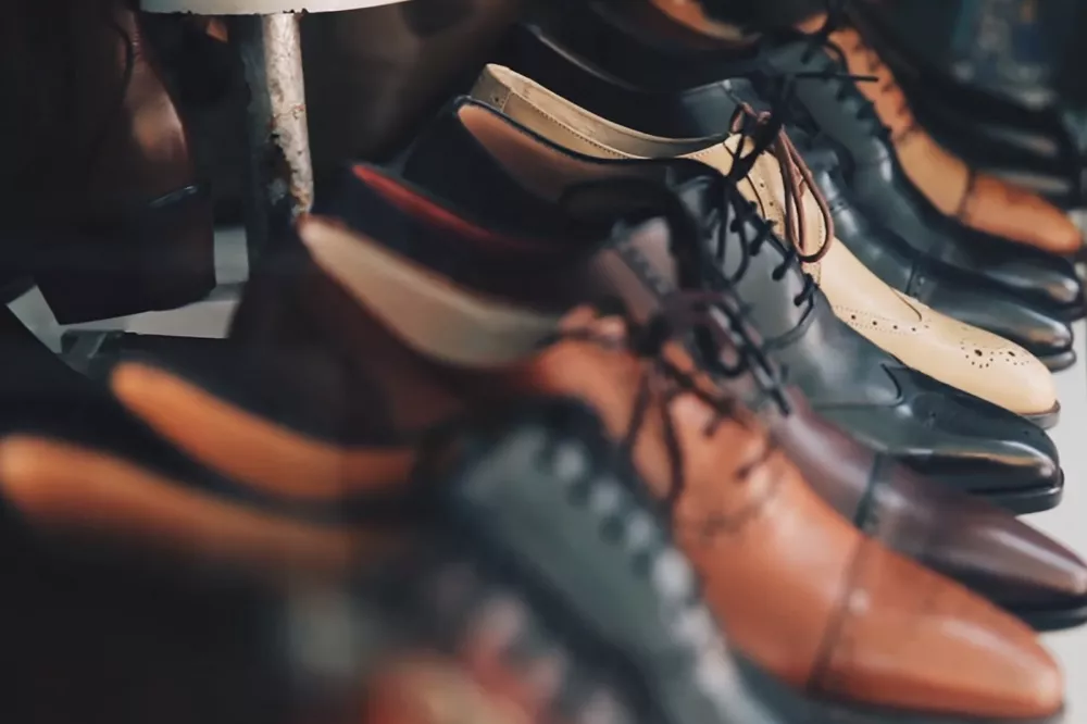 Как выделяться на обувном рынке с зарубежными производителями