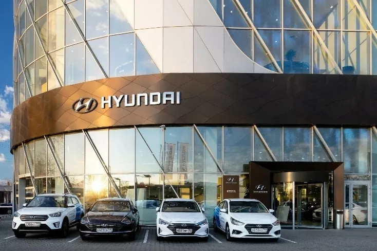 Итоги квартала показали рост прибыли «Hyundai» на 59%